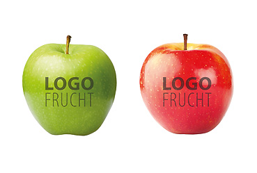 Goy greenlife - Essen und Trinken - LogoFrucht Apfel