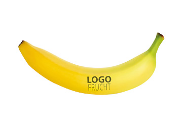 Goy greenlife - Essen und Trinken - LogoFrucht Banane