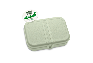 Goy greenlife - Haushalt und Technik - Koziol - Lunchbox
