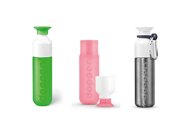 Goy greenlife - Haushalt und Technik - Dopper Wasserflasche