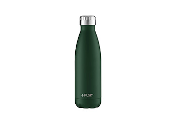 Goy greenlife - Haushalt und Technik - FLSK Edelstahl Trinkflasche