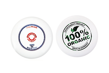 Goy greenlife - Sport und Spiel - Frisbee