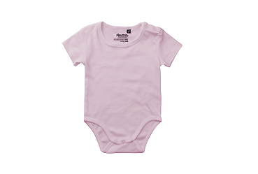 Goy greenlife - Textilien und Taschen - Babies Short Sleeve Bodystocking