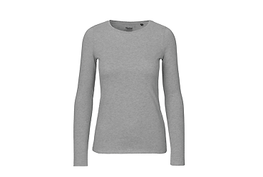 Goy greenlife - Textilien und Taschen - Ladies` Long Sleeve T-Shirt