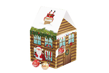 Goy greenlife - Weihnachten und Jahresende - Adventshaus Lindt