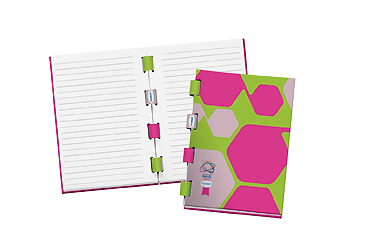 Goy greenlife - Büro und Schule - Eco Notebook