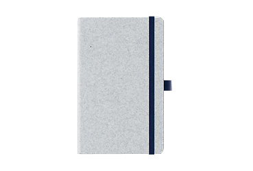 Goy greenlife - Büro und Schule - Notizbuch Shiro Echo Denim