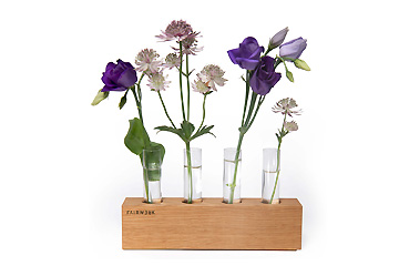 Goy Werbemittel-Agentur - Haushalt - Holzvase