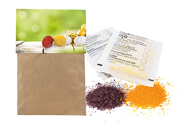 Goy greenlife - Ostern und Frühling -  Natur-Eierfarben