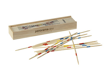 Goy greenlife - Sport und Spiel - Mikado-Spiel